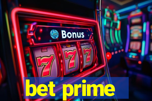 bet prime - apostas